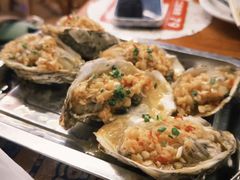 -清真·馬坡二旦烧烤(人生一串拍摄店)