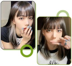 -摩登时代美发沙龙