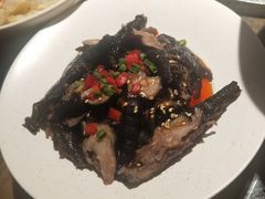 麻辣去骨乌鸡凤爪-北方家宴(番禺永旺店)