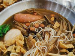 -白妈螺蛳粉(白云万达店)