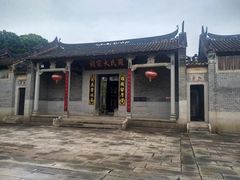 -良溪古村