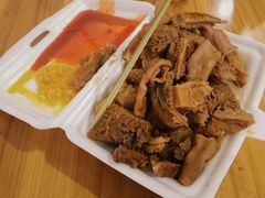 -细妹五香牛杂(步行街店)