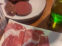-前门杨记·铜锅涮肉(王府井·故宫店)