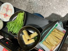 -阿源鱼捞斑鱼火锅·海鲜粥(山景尚宅店)