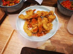 -小满手工粉(北京来福士店)