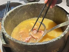 -芸山季·云南山珍菌火锅(人民广场来福士店)