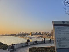 -云龙湖旅游景区