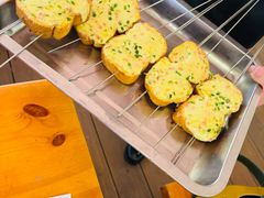 -福苗小骆驼烧烤(中关村店)