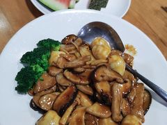 -小放牛炒菜馆(裕华东路店)