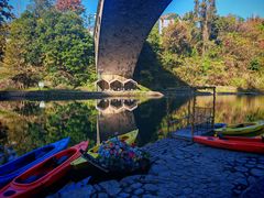 -楠溪江风景名胜区