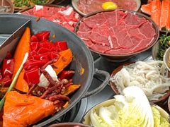 -阳阳老火锅(小南门店)