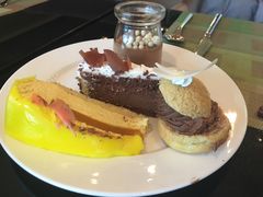 -富力希尔顿酒店·地阔自助餐厅