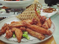 -恩燕北京烤鸭店(北方市场店)