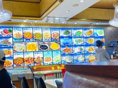 -北方饺子王·海肠捞饭·海鲜锅(山大店)