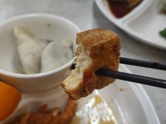 -素清香(解放路店)