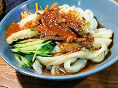 -纳瓦新疆菜(银都店)
