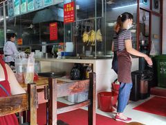 -陈记汤饭(水巷口店)