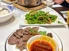 -靖远尕六美味羊羔肉