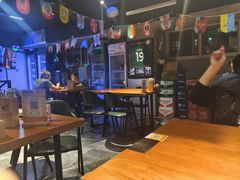 -京狮炙燥·精酿烧烤(首经贸店)