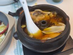 -云海肴·汽锅鸡·云南菜(高德置地店)