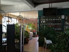 -Local泰莲庭(虹鳟鱼店)