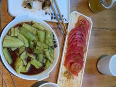 -四禧精酿铜锅涮肉·烧烤工场(大明湖店)