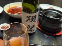 -荣兴酒家(徐家汇店)