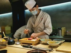 -鮨·海老(北京路店)