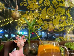 -街角 T·COFFEE 融合料理·BISTRO(车公庙店)