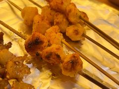 -喝丢一只鞋海鲜烧烤·海肠捞饭(东关街店)