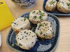 -阿三生煎(正弘城店)
