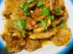 -瓦房店活羊大串(锦绣店)