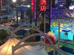 -杭州浪浪浪水公园