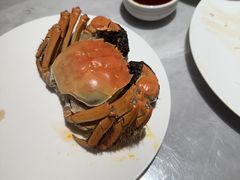 -曲水兰亭·兰亭·宴(上海虹桥店)