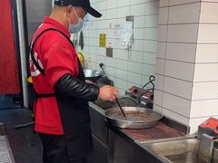 -黑色经典臭豆腐·湖南特产(太平街口店)