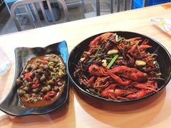 -东厨虾煌(电子街店)