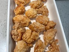 鸡米花-半天妖烤鱼(芝罘吾悦广场店)