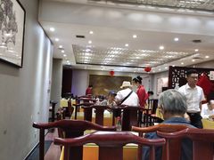大堂-晋府大酒店