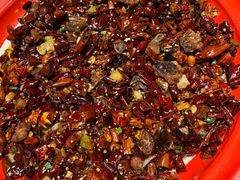 -常和州·夜宵大排档(常州单店)