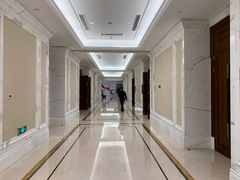 -南京东郊国宾馆