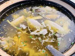 -旺山·浪头人家