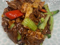 -东兴楼饭庄(六里桥店)
