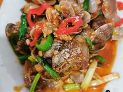 -巽东海鲜大排档(巽寮湾店)