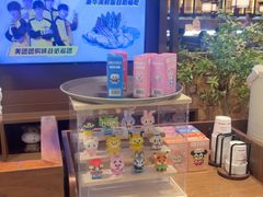 -牛New寿喜烧(闵行龙湖天街店)