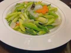 -大理实力希尔顿酒店御璽中餐厅YUXI – CHINESE RESTAURANT