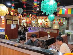 -巴犀烧烤(新崇光店)