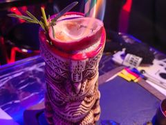-MOSSO德国餐厅·音乐酒吧(环宇荟店)