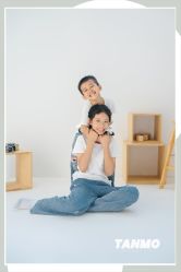 -谭妈儿童摄影
