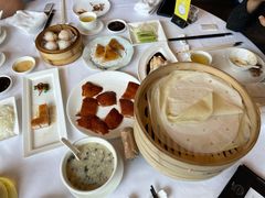 -粤菜王府·海鲜·茶市·海景餐厅(大梅沙店)