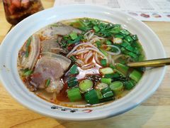 -贵凤凰贵州米粉(望京店)